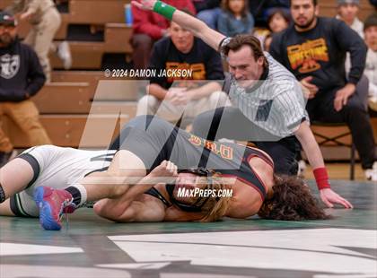 Thumbnail 2 in Virgin Valley vs Del Sol photogallery.