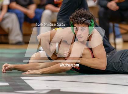 Thumbnail 1 in Virgin Valley vs Del Sol photogallery.