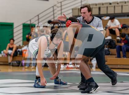 Thumbnail 3 in Virgin Valley vs Del Sol photogallery.