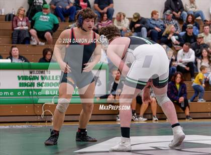 Thumbnail 3 in Virgin Valley vs Del Sol photogallery.