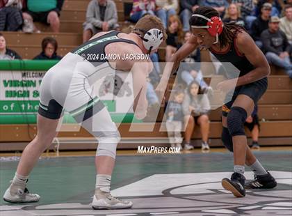 Thumbnail 1 in Virgin Valley vs Del Sol photogallery.