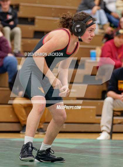 Thumbnail 1 in Virgin Valley vs Del Sol photogallery.