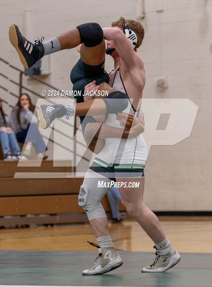 Thumbnail 2 in Virgin Valley vs Del Sol photogallery.
