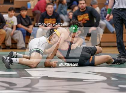 Thumbnail 3 in Virgin Valley vs Del Sol photogallery.