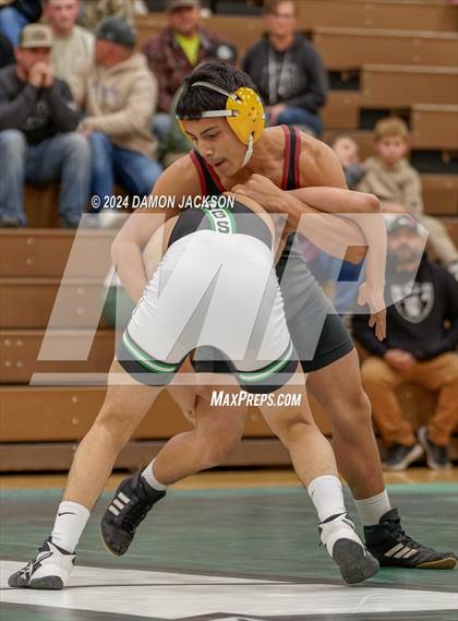 Thumbnail 3 in Virgin Valley vs Del Sol photogallery.