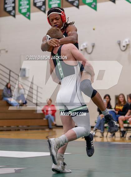 Thumbnail 3 in Virgin Valley vs Del Sol photogallery.