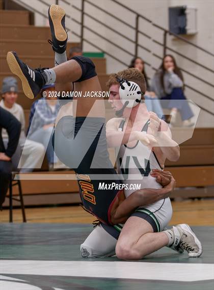 Thumbnail 3 in Virgin Valley vs Del Sol photogallery.