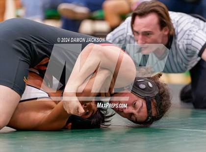 Thumbnail 1 in Virgin Valley vs Del Sol photogallery.