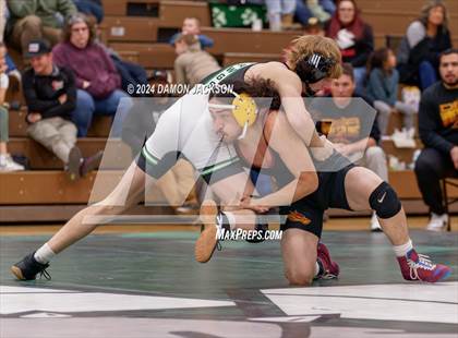 Thumbnail 2 in Virgin Valley vs Del Sol photogallery.