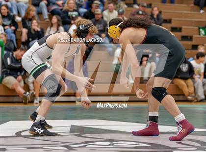 Thumbnail 2 in Virgin Valley vs Del Sol photogallery.