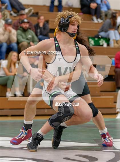 Thumbnail 3 in Virgin Valley vs Del Sol photogallery.