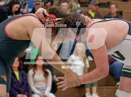 Thumbnail 2 in Virgin Valley vs Del Sol photogallery.