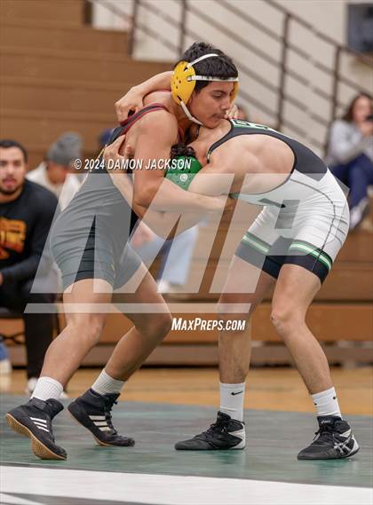 Thumbnail 3 in Virgin Valley vs Del Sol photogallery.