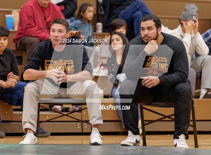 Thumbnail 3 in Virgin Valley vs Del Sol photogallery.