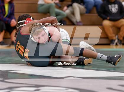 Thumbnail 2 in Virgin Valley vs Del Sol photogallery.