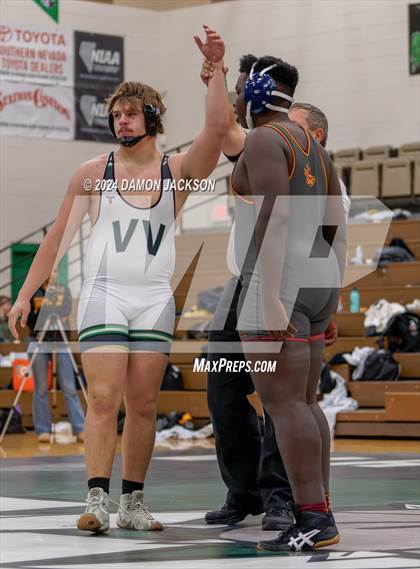 Thumbnail 1 in Virgin Valley vs Del Sol photogallery.