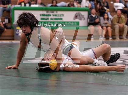 Thumbnail 3 in Virgin Valley vs Del Sol photogallery.
