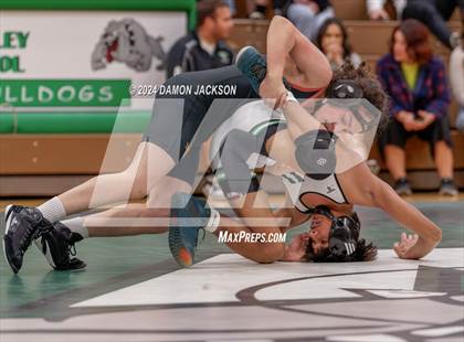 Thumbnail 2 in Virgin Valley vs Del Sol photogallery.