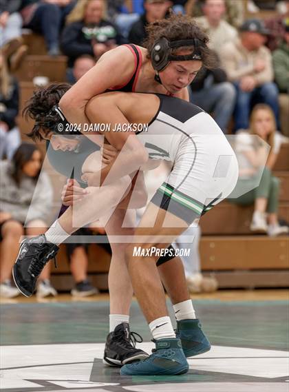 Thumbnail 3 in Virgin Valley vs Del Sol photogallery.
