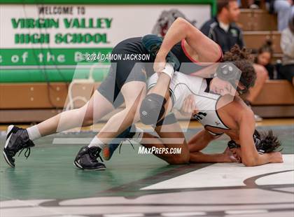 Thumbnail 1 in Virgin Valley vs Del Sol photogallery.