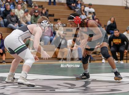 Thumbnail 3 in Virgin Valley vs Del Sol photogallery.