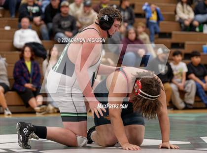 Thumbnail 3 in Virgin Valley vs Del Sol photogallery.