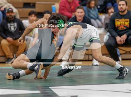 Thumbnail 2 in Virgin Valley vs Del Sol photogallery.