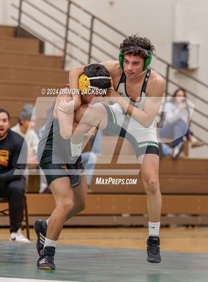 Thumbnail 1 in Virgin Valley vs Del Sol photogallery.