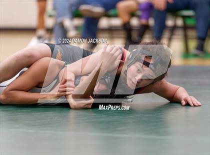 Thumbnail 2 in Virgin Valley vs Del Sol photogallery.