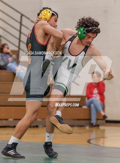 Thumbnail 2 in Virgin Valley vs Del Sol photogallery.
