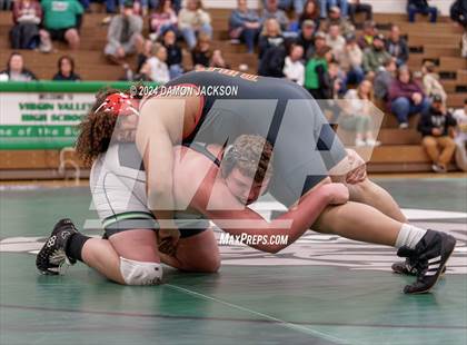 Thumbnail 3 in Virgin Valley vs Del Sol photogallery.