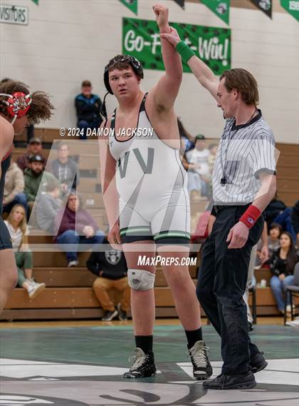 Thumbnail 2 in Virgin Valley vs Del Sol photogallery.