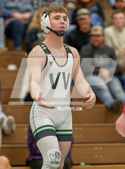 Thumbnail 3 in Virgin Valley vs Del Sol photogallery.