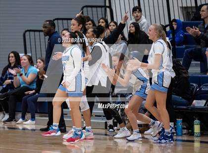 Thumbnail 1 in Lamar @ Riverdale Ridge (CHSAA 4A 2nd Round) photogallery.