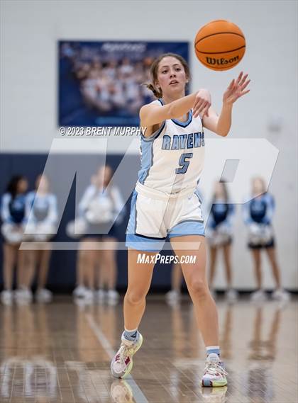 Thumbnail 1 in Lamar @ Riverdale Ridge (CHSAA 4A 2nd Round) photogallery.