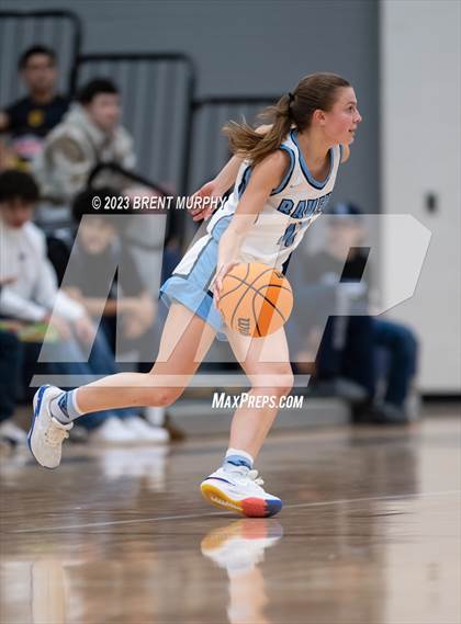 Thumbnail 1 in Lamar @ Riverdale Ridge (CHSAA 4A 2nd Round) photogallery.
