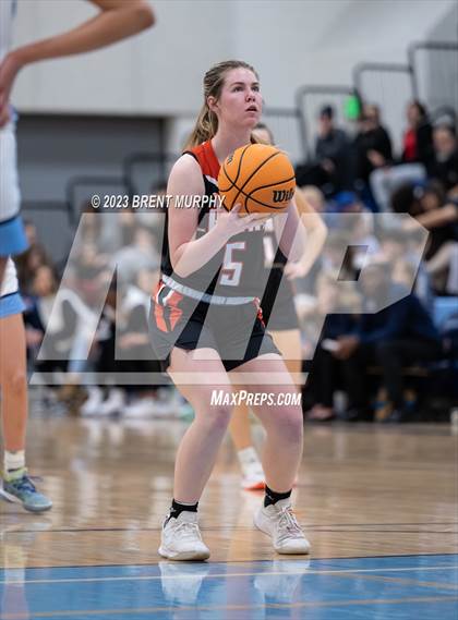 Thumbnail 1 in Lamar @ Riverdale Ridge (CHSAA 4A 2nd Round) photogallery.