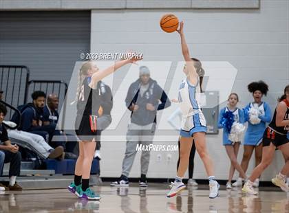 Thumbnail 3 in Lamar @ Riverdale Ridge (CHSAA 4A 2nd Round) photogallery.