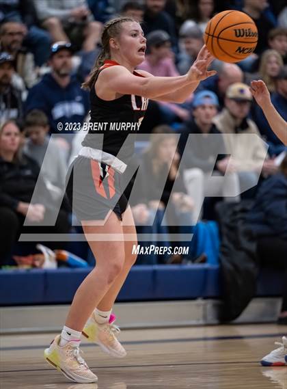Thumbnail 1 in Lamar @ Riverdale Ridge (CHSAA 4A 2nd Round) photogallery.