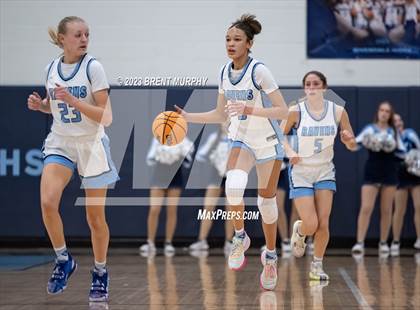 Thumbnail 3 in Lamar @ Riverdale Ridge (CHSAA 4A 2nd Round) photogallery.