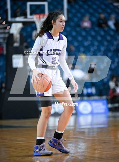 Thumbnail 2 in Lake Washington vs. Garfield (WIAA 3A Round 4 State Playoff)  photogallery.