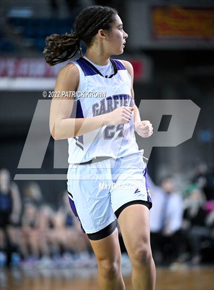 Thumbnail 1 in Lake Washington vs. Garfield (WIAA 3A Round 4 State Playoff)  photogallery.