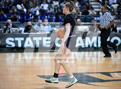 Thumbnail 3 in Lake Washington vs. Garfield (WIAA 3A Round 4 State Playoff)  photogallery.