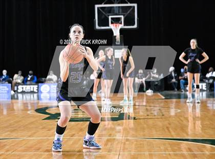 Thumbnail 3 in Lake Washington vs. Garfield (WIAA 3A Round 4 State Playoff)  photogallery.