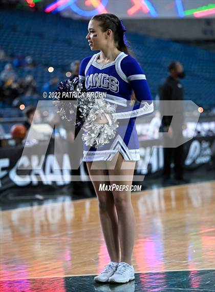 Thumbnail 1 in Lake Washington vs. Garfield (WIAA 3A Round 4 State Playoff)  photogallery.