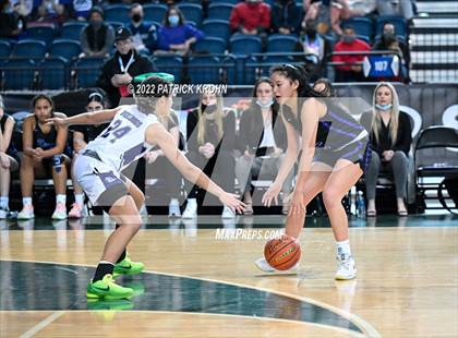 Thumbnail 1 in Lake Washington vs. Garfield (WIAA 3A Round 4 State Playoff)  photogallery.