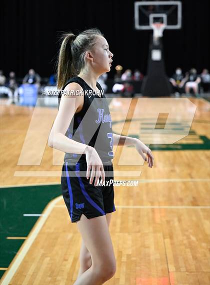 Thumbnail 2 in Lake Washington vs. Garfield (WIAA 3A Round 4 State Playoff)  photogallery.