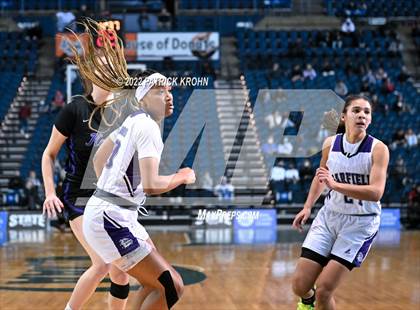 Thumbnail 1 in Lake Washington vs. Garfield (WIAA 3A Round 4 State Playoff)  photogallery.