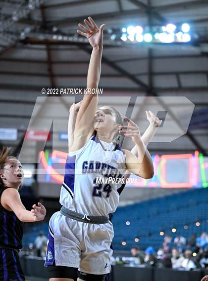 Thumbnail 2 in Lake Washington vs. Garfield (WIAA 3A Round 4 State Playoff)  photogallery.