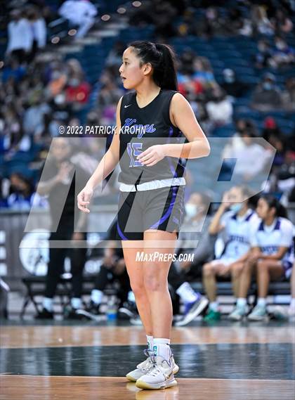 Thumbnail 1 in Lake Washington vs. Garfield (WIAA 3A Round 4 State Playoff)  photogallery.